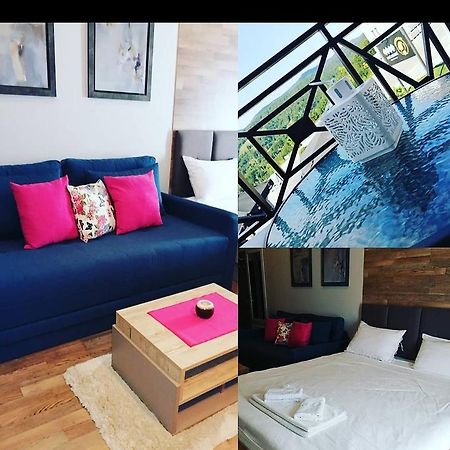Apartman Lux Premier 09 Копаоник Экстерьер фото