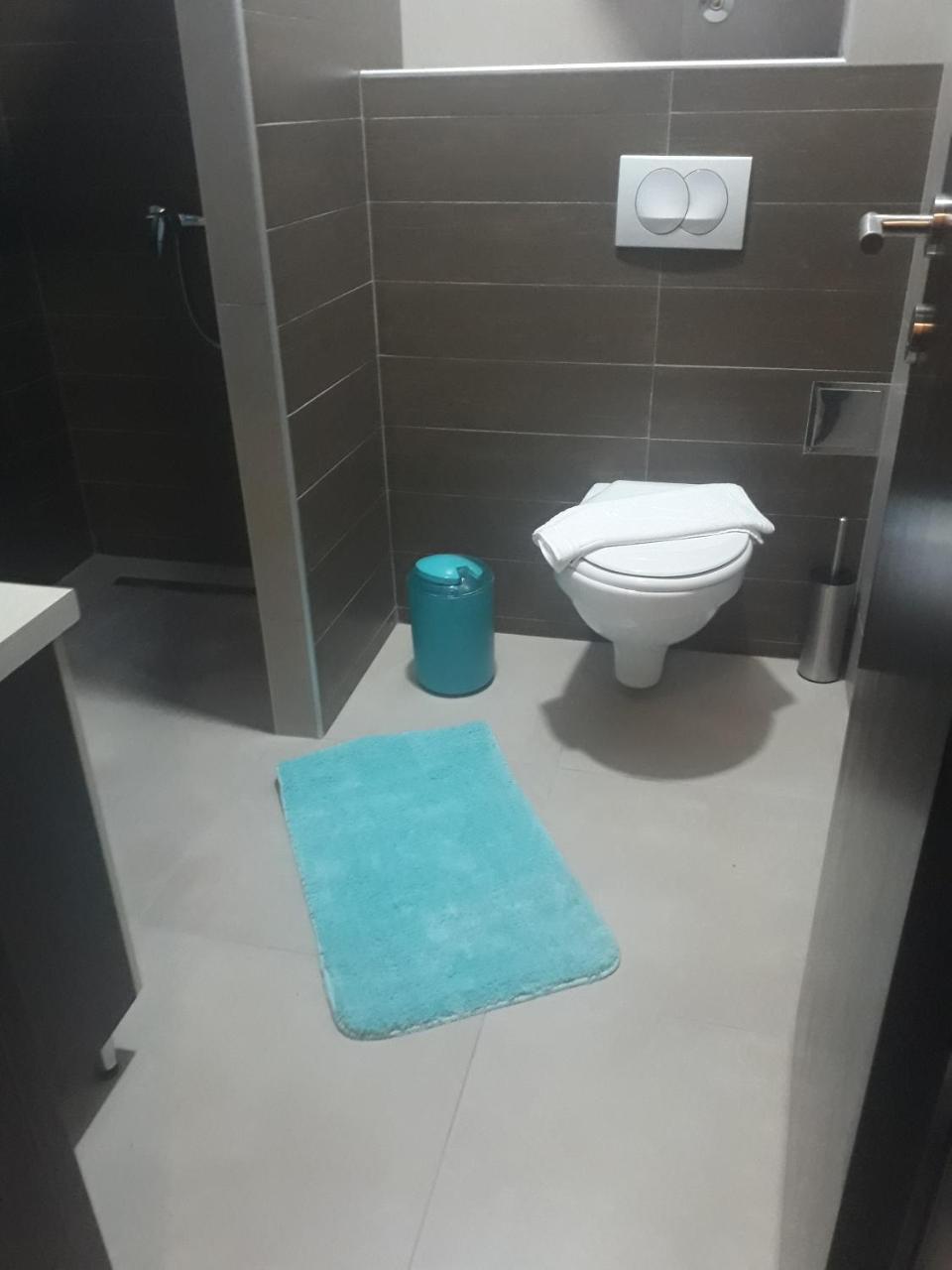 Apartman Lux Premier 09 Копаоник Экстерьер фото