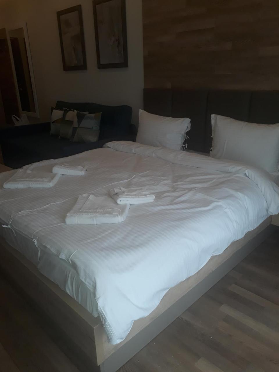 Apartman Lux Premier 09 Копаоник Экстерьер фото