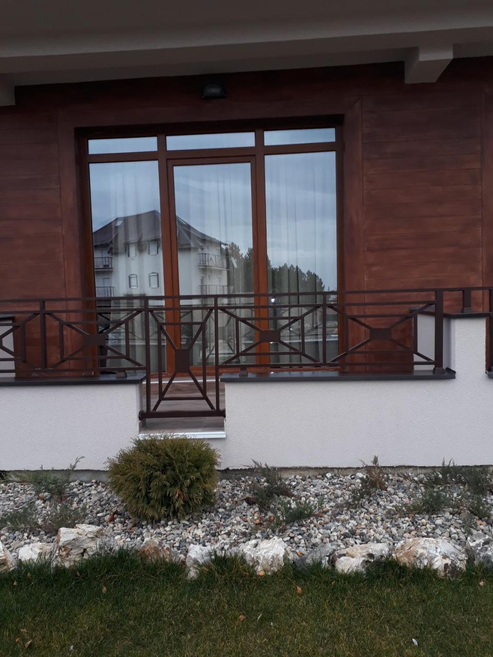 Apartman Lux Premier 09 Копаоник Экстерьер фото
