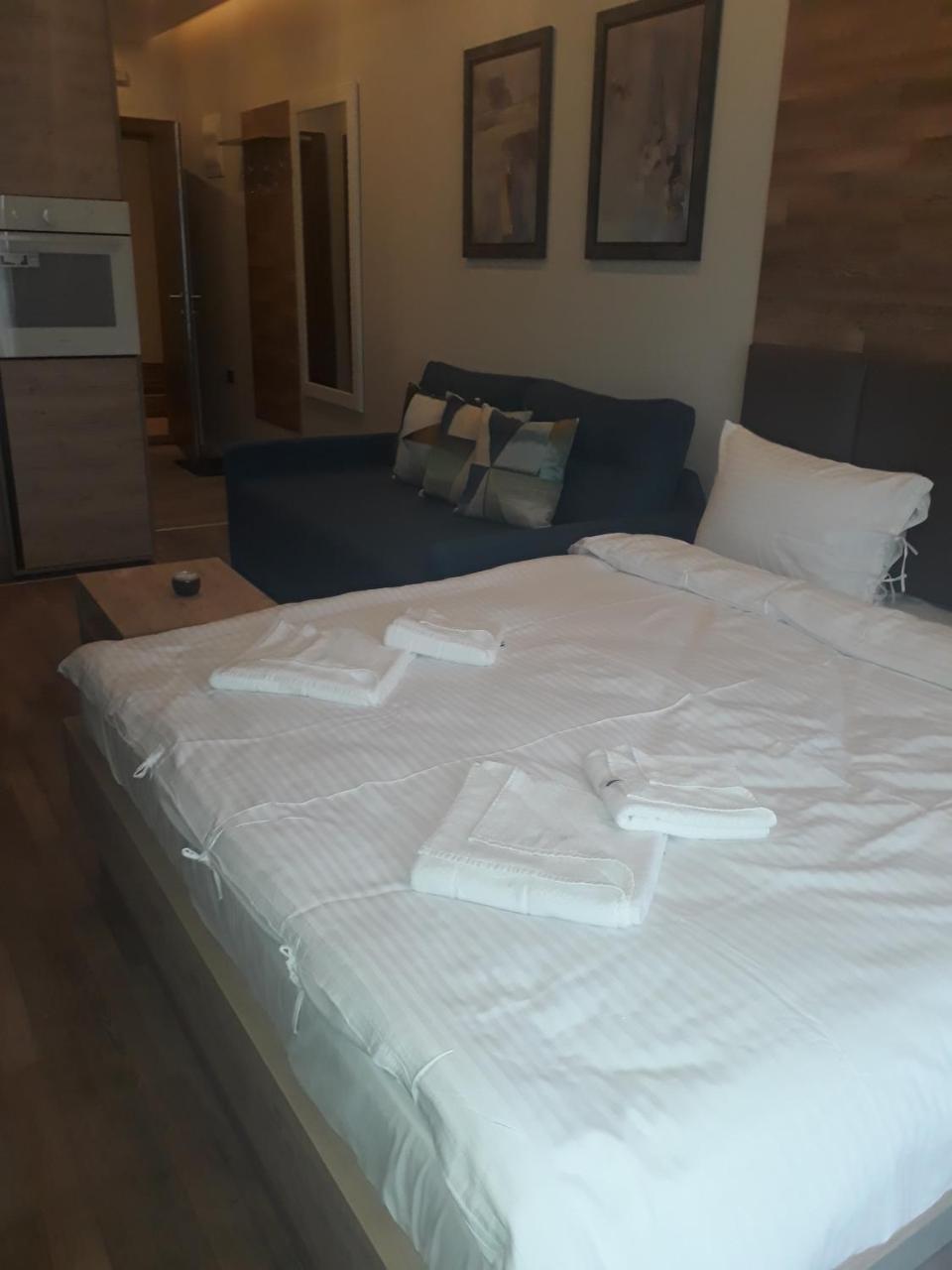 Apartman Lux Premier 09 Копаоник Экстерьер фото