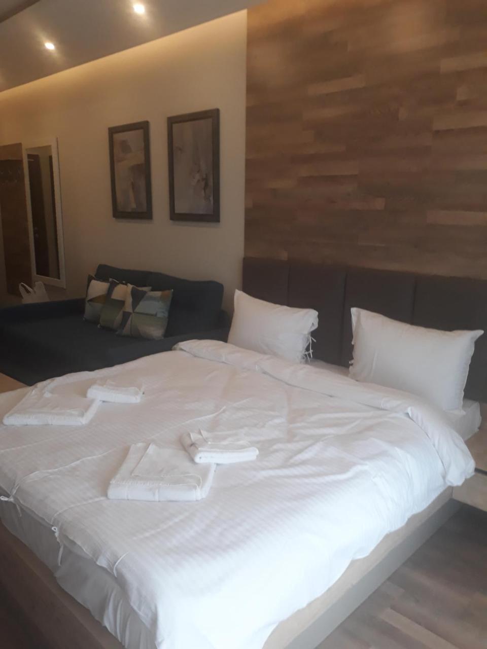 Apartman Lux Premier 09 Копаоник Экстерьер фото