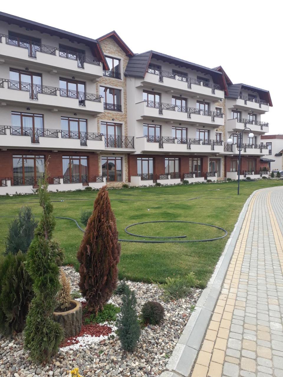 Apartman Lux Premier 09 Копаоник Экстерьер фото
