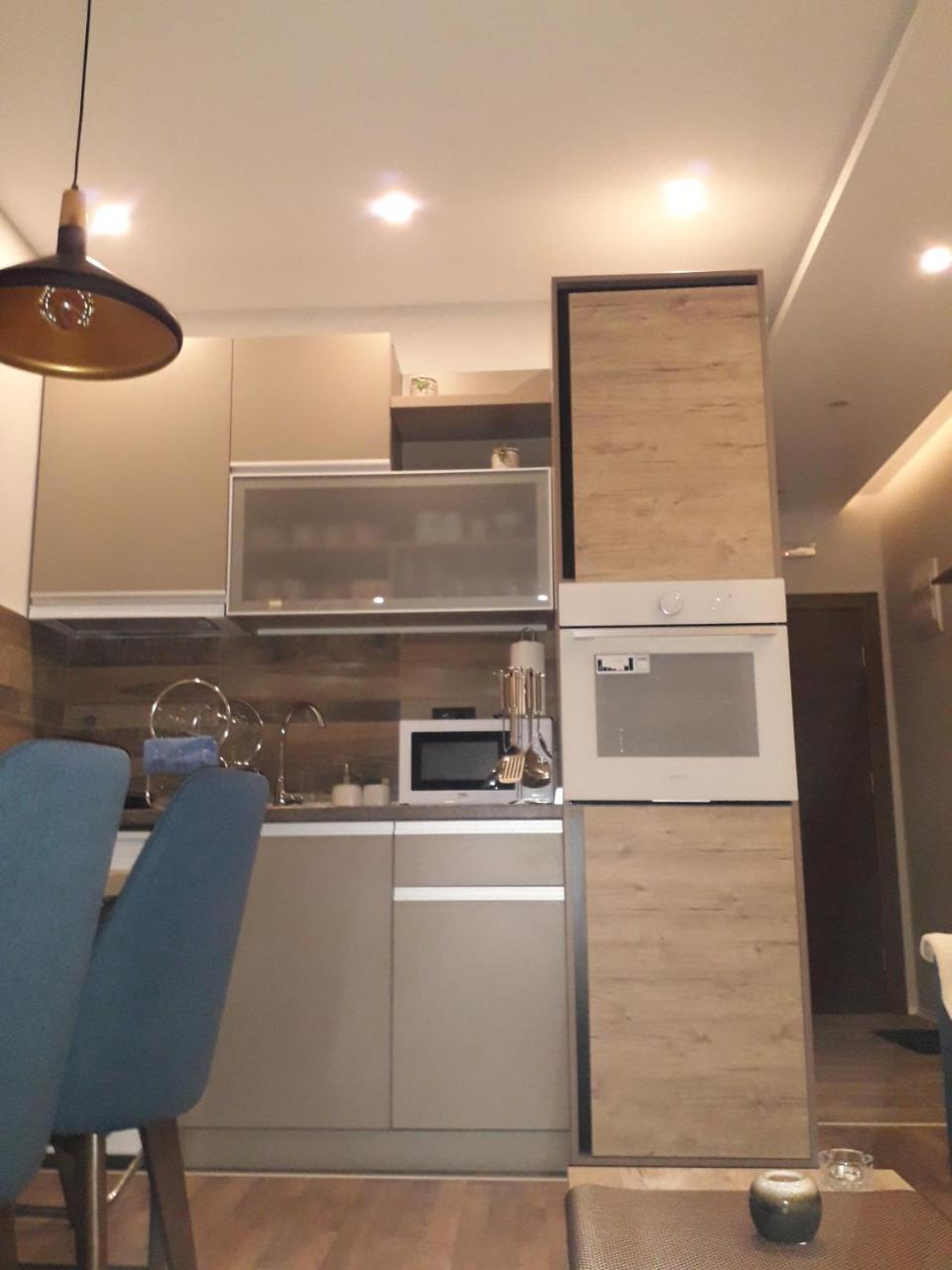 Apartman Lux Premier 09 Копаоник Экстерьер фото