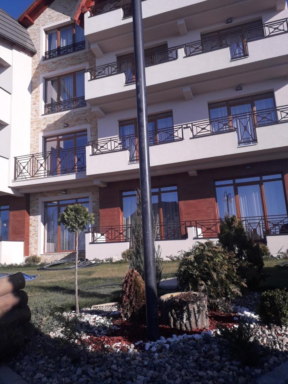Apartman Lux Premier 09 Копаоник Экстерьер фото