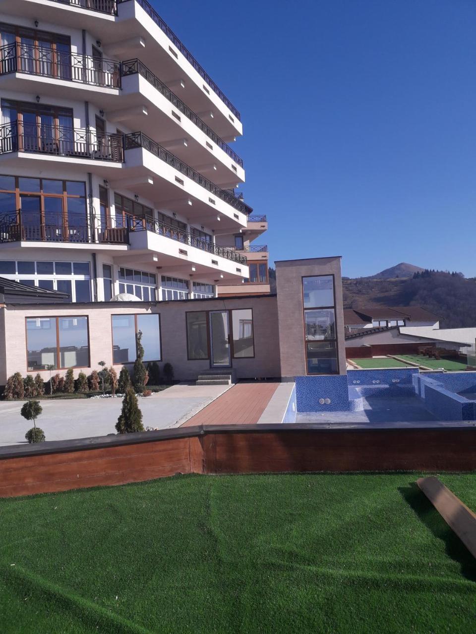 Apartman Lux Premier 09 Копаоник Экстерьер фото