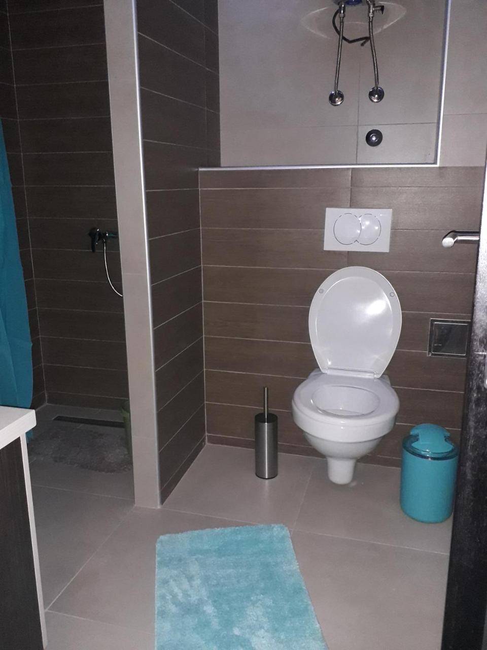 Apartman Lux Premier 09 Копаоник Экстерьер фото
