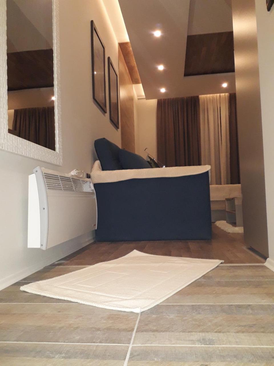 Apartman Lux Premier 09 Копаоник Экстерьер фото
