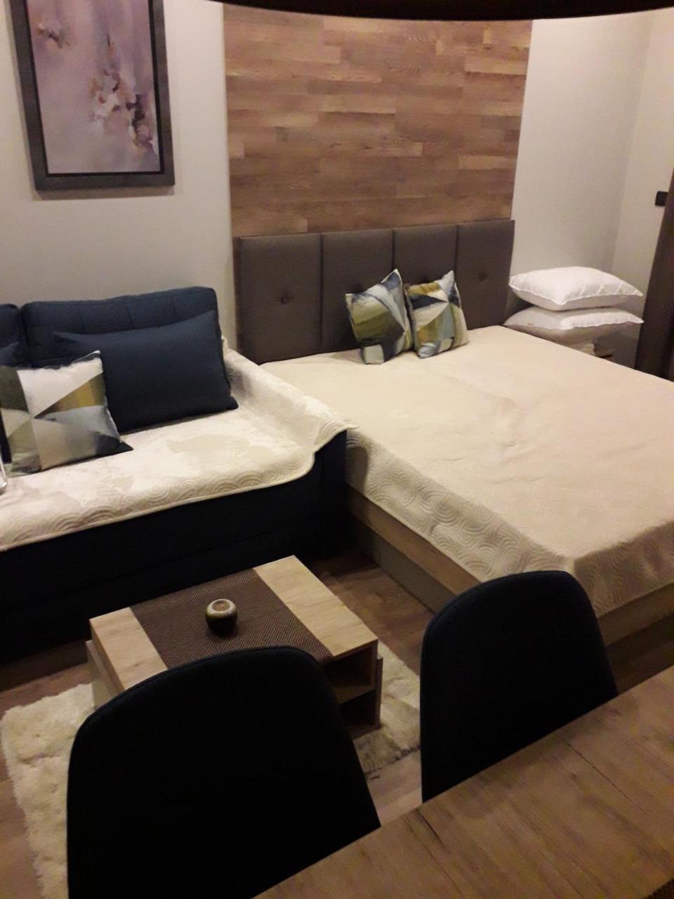 Apartman Lux Premier 09 Копаоник Экстерьер фото