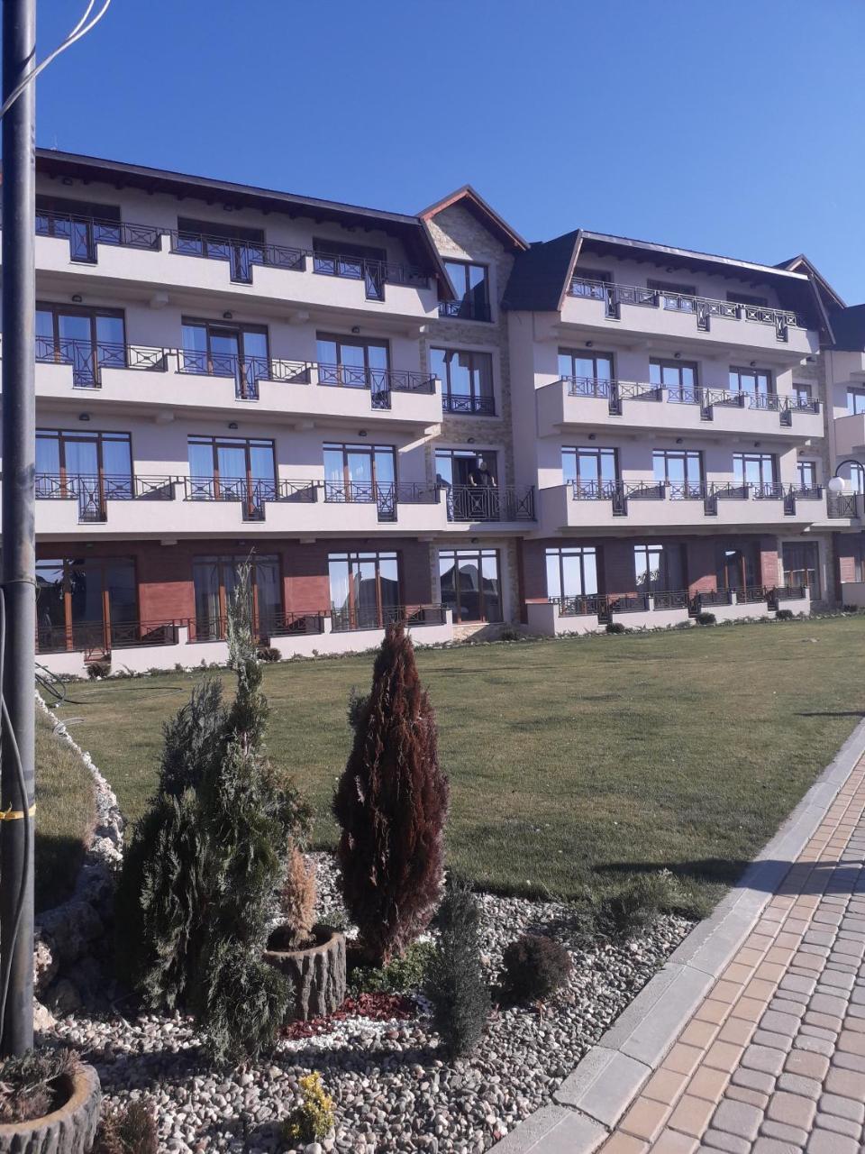 Apartman Lux Premier 09 Копаоник Экстерьер фото