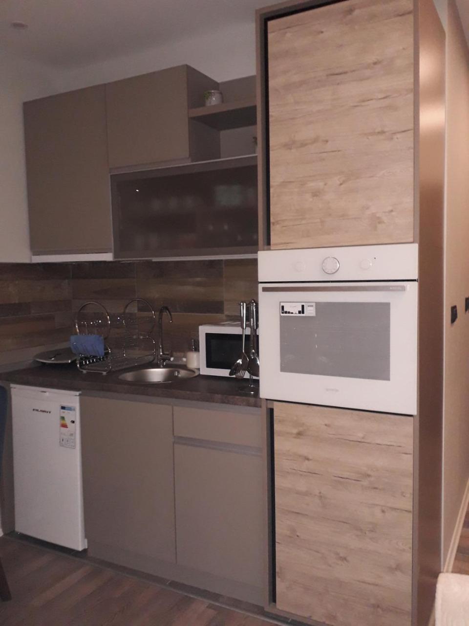 Apartman Lux Premier 09 Копаоник Экстерьер фото