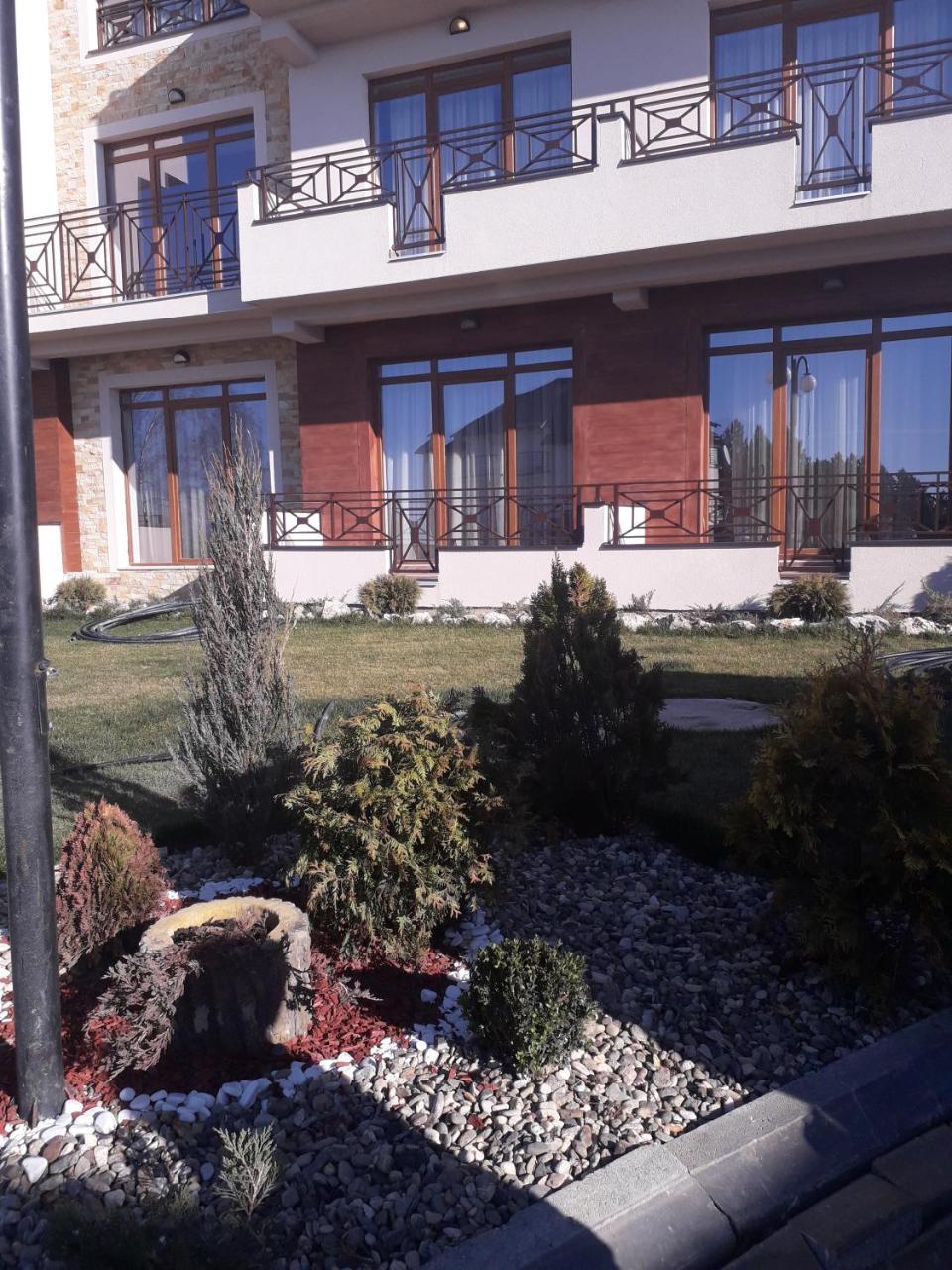 Apartman Lux Premier 09 Копаоник Экстерьер фото