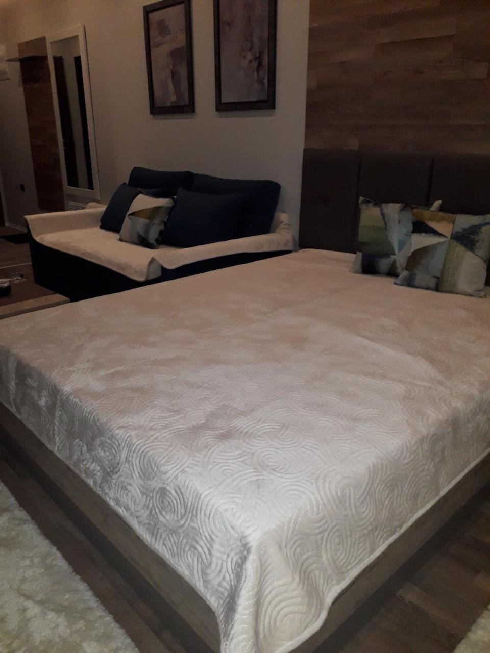 Apartman Lux Premier 09 Копаоник Экстерьер фото