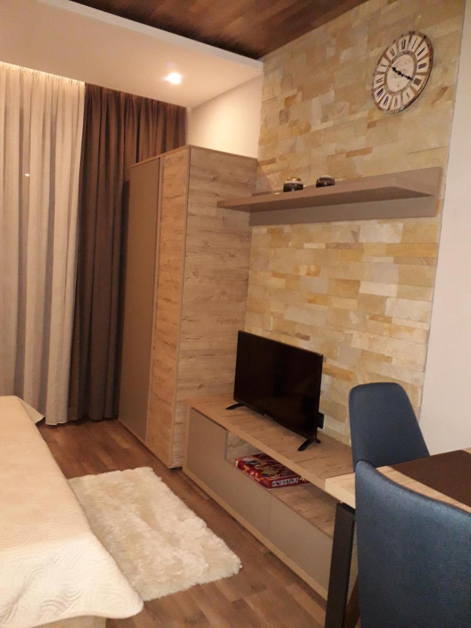 Apartman Lux Premier 09 Копаоник Экстерьер фото