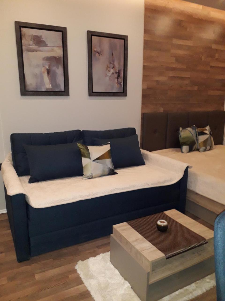 Apartman Lux Premier 09 Копаоник Экстерьер фото