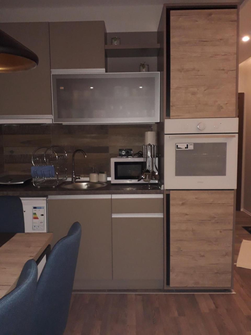 Apartman Lux Premier 09 Копаоник Экстерьер фото