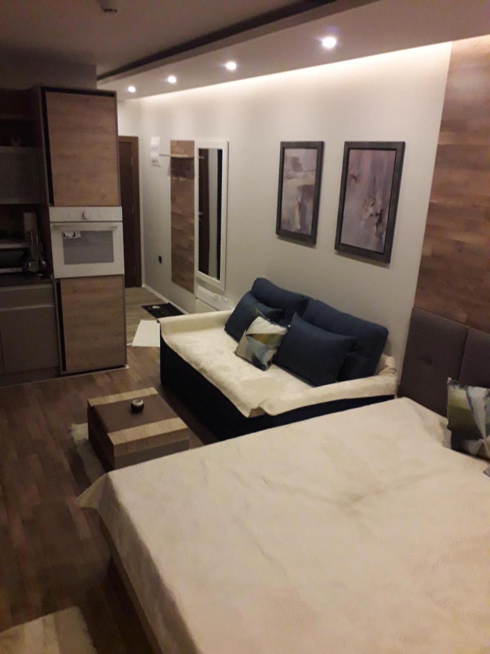 Apartman Lux Premier 09 Копаоник Экстерьер фото