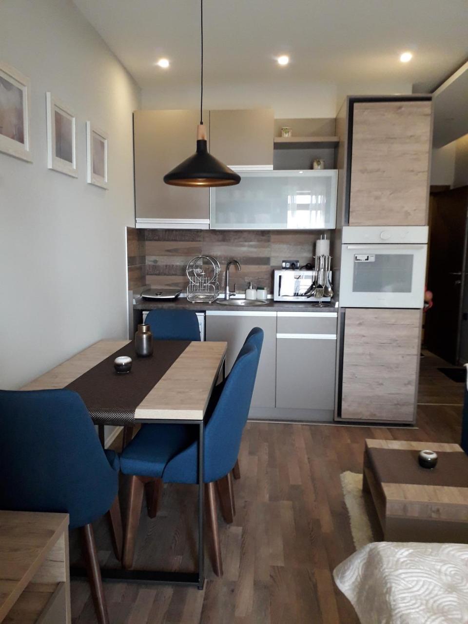 Apartman Lux Premier 09 Копаоник Экстерьер фото