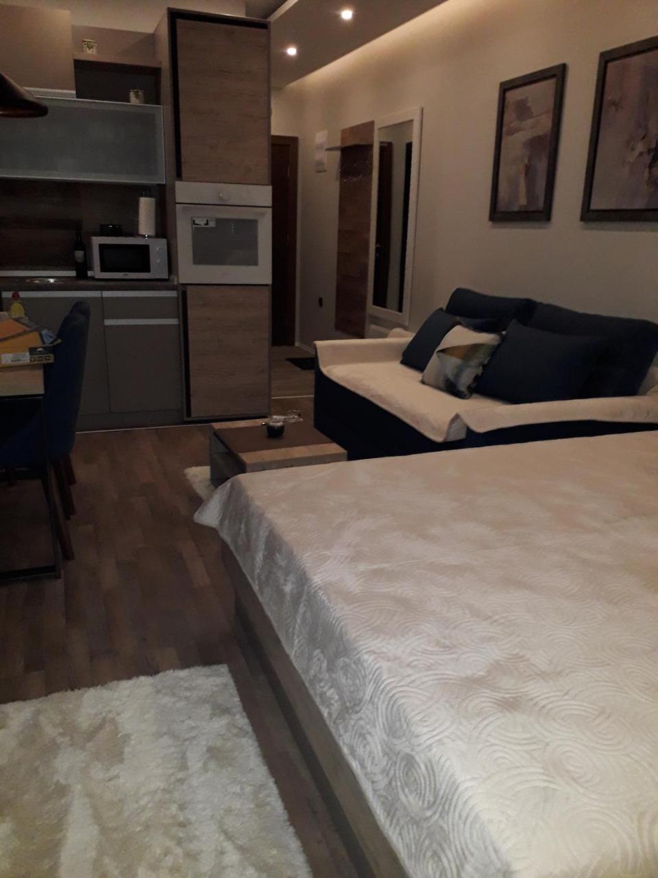 Apartman Lux Premier 09 Копаоник Экстерьер фото