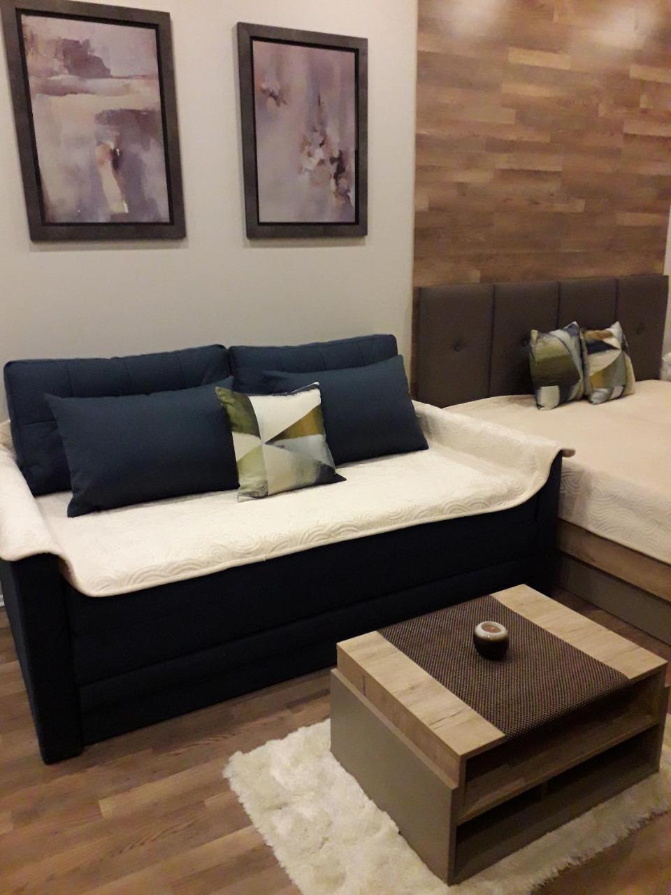 Apartman Lux Premier 09 Копаоник Экстерьер фото
