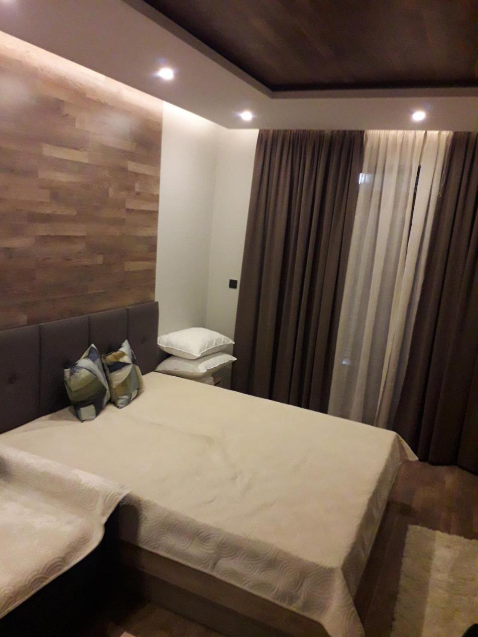 Apartman Lux Premier 09 Копаоник Экстерьер фото