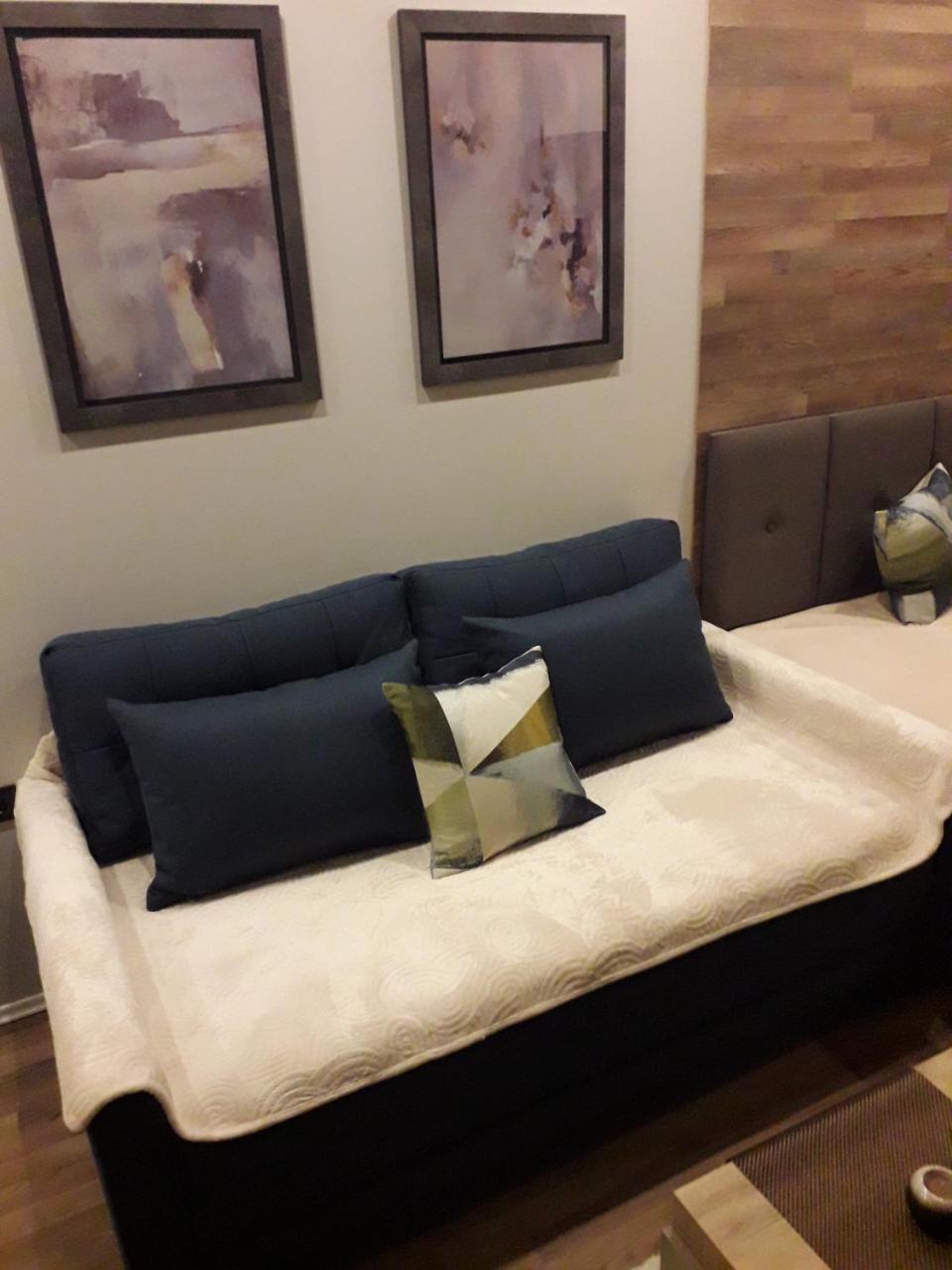 Apartman Lux Premier 09 Копаоник Экстерьер фото
