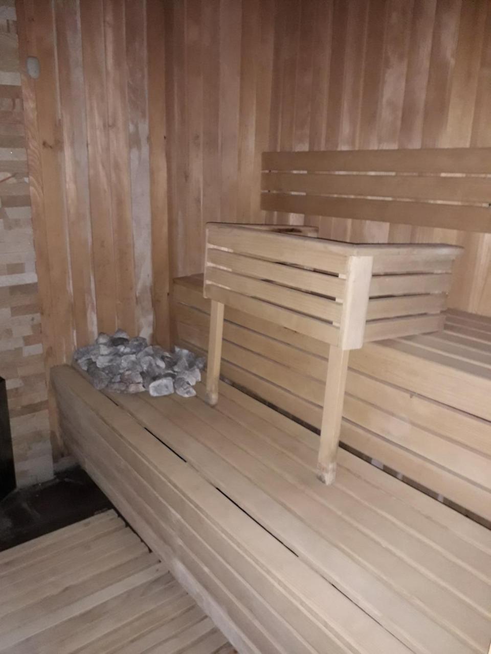 Apartman Lux Premier 09 Копаоник Экстерьер фото