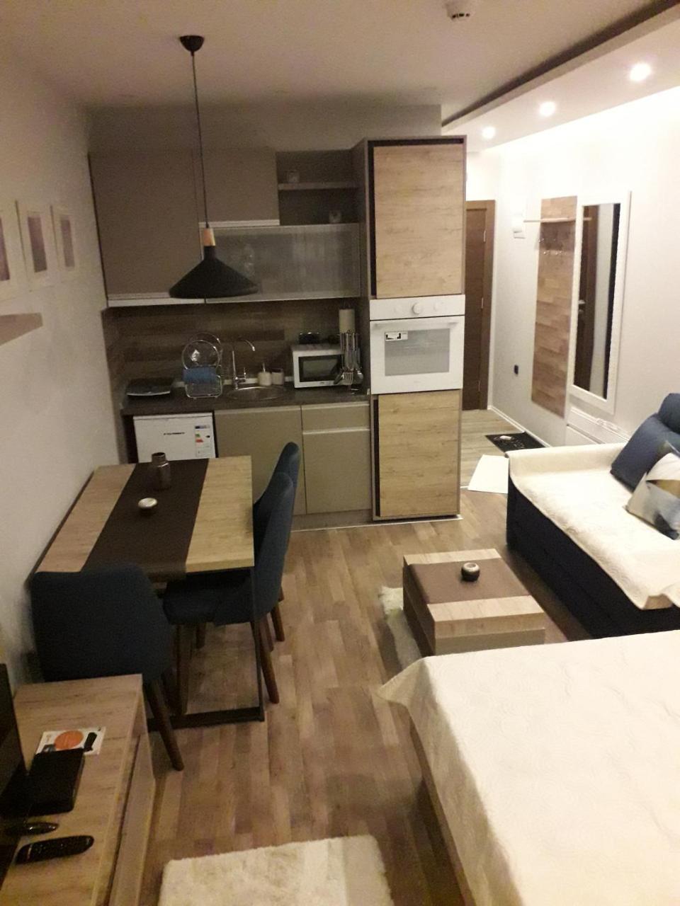 Apartman Lux Premier 09 Копаоник Экстерьер фото