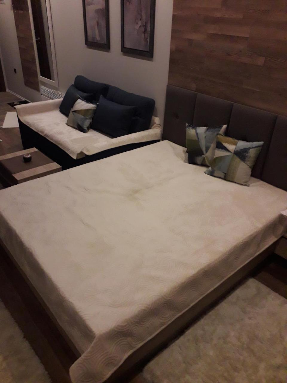Apartman Lux Premier 09 Копаоник Экстерьер фото
