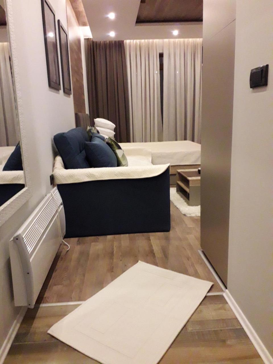Apartman Lux Premier 09 Копаоник Экстерьер фото