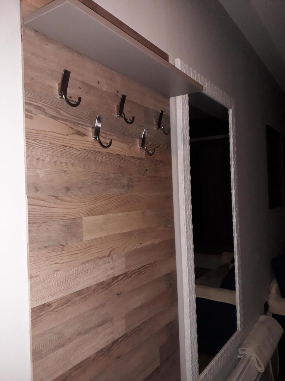 Apartman Lux Premier 09 Копаоник Экстерьер фото