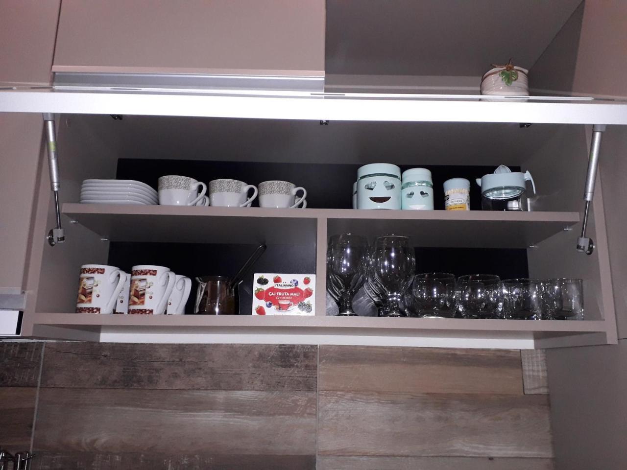 Apartman Lux Premier 09 Копаоник Экстерьер фото