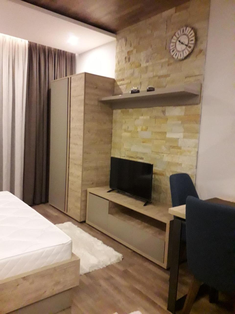 Apartman Lux Premier 09 Копаоник Экстерьер фото
