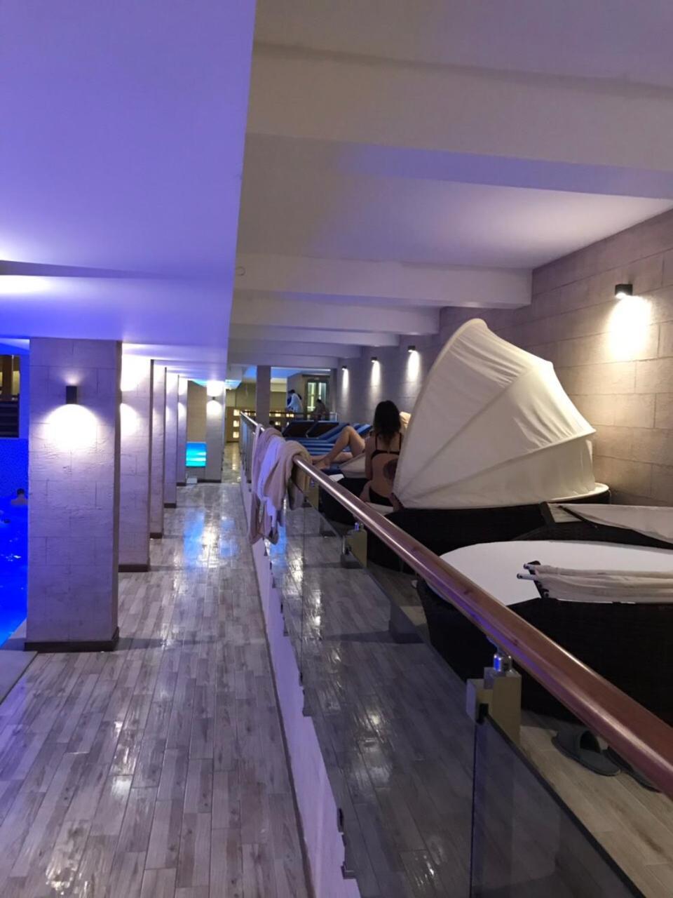 Apartman Lux Premier 09 Копаоник Экстерьер фото