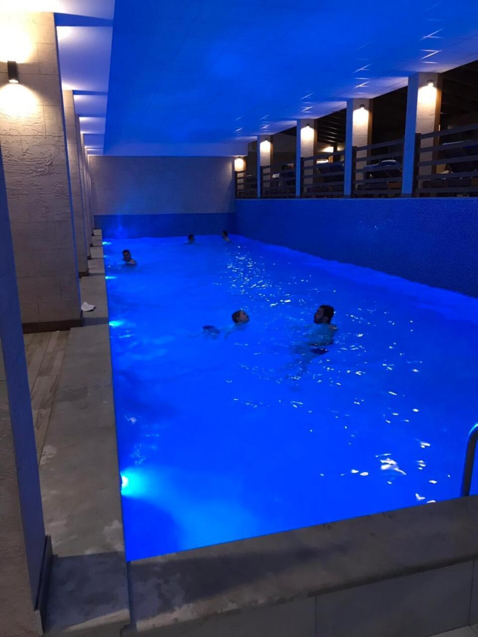 Apartman Lux Premier 09 Копаоник Экстерьер фото