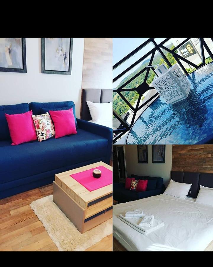 Apartman Lux Premier 09 Копаоник Экстерьер фото